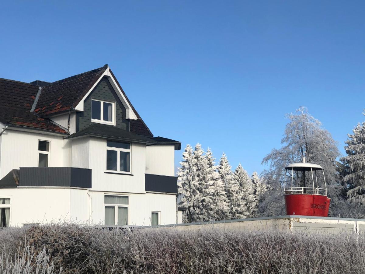 Berghotel Harz Goslar Exterior photo